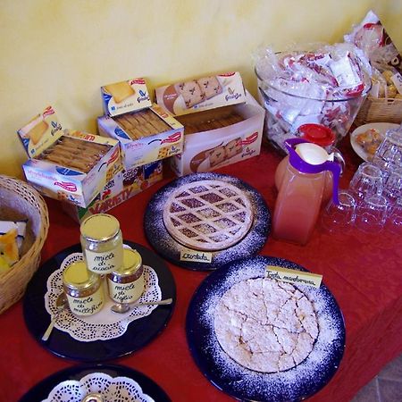 Agriturismo Casa Villi Solferino Zewnętrze zdjęcie