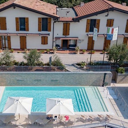 Agriturismo Casa Villi Solferino Zewnętrze zdjęcie