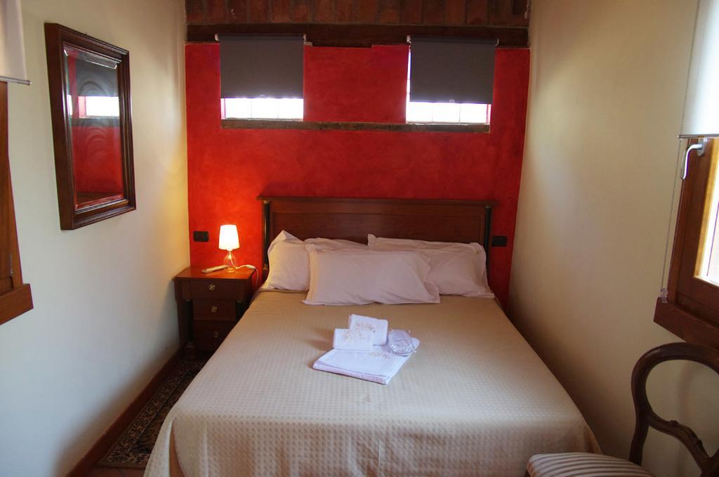 Agriturismo Casa Villi Solferino Zewnętrze zdjęcie