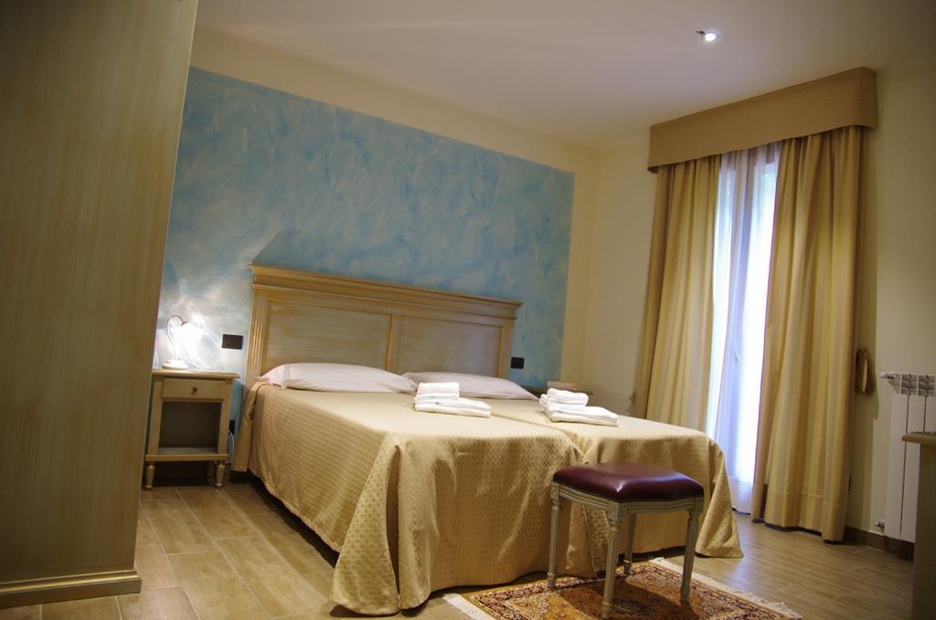 Agriturismo Casa Villi Solferino Zewnętrze zdjęcie