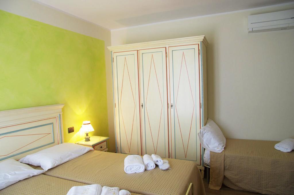Agriturismo Casa Villi Solferino Zewnętrze zdjęcie