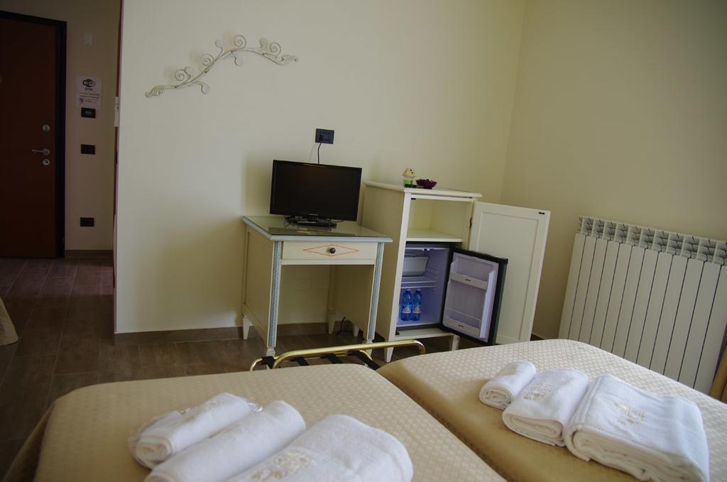 Agriturismo Casa Villi Solferino Zewnętrze zdjęcie