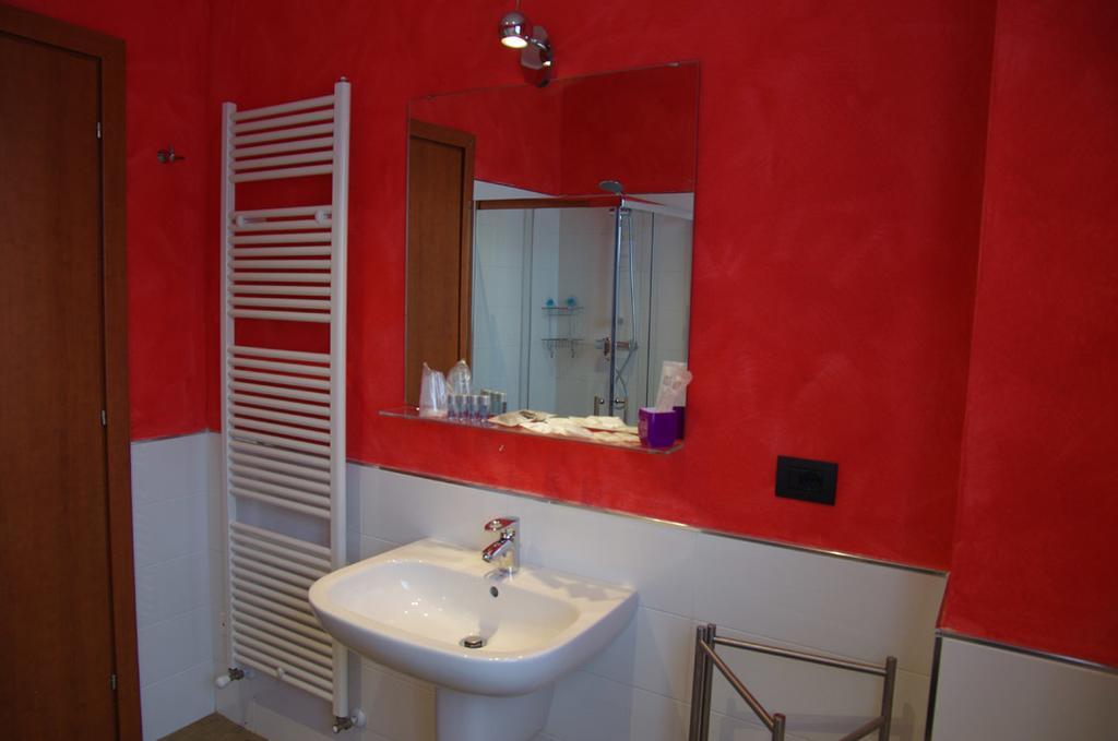 Agriturismo Casa Villi Solferino Zewnętrze zdjęcie