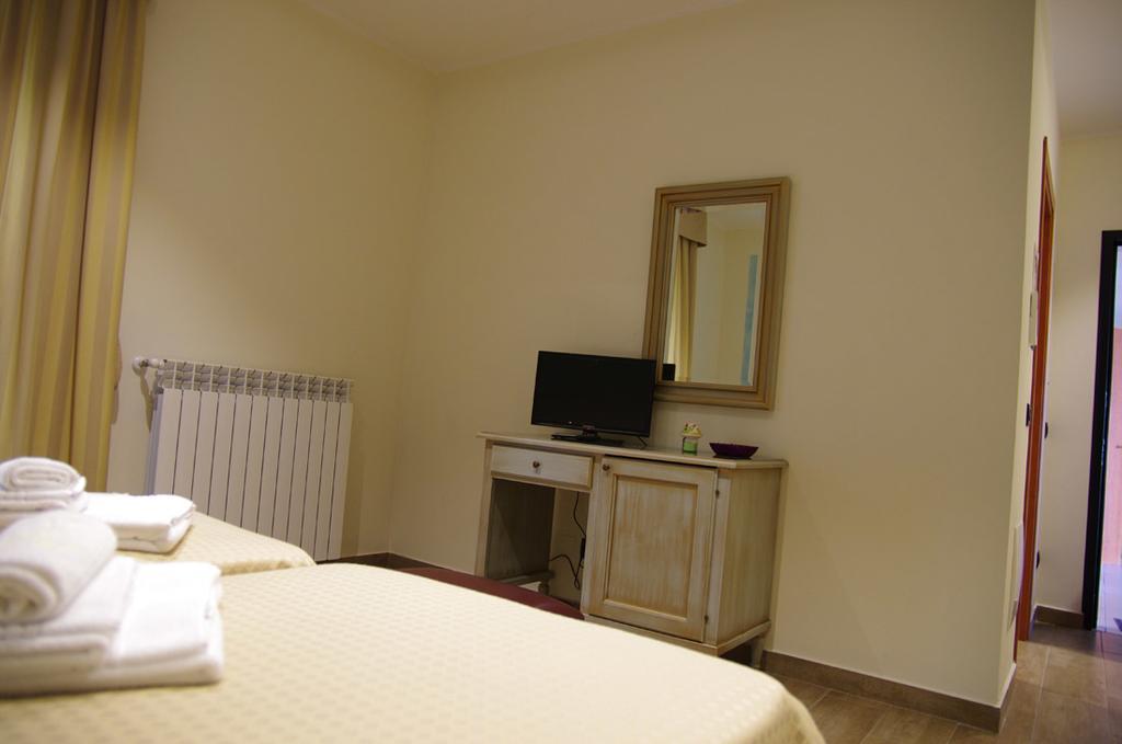 Agriturismo Casa Villi Solferino Zewnętrze zdjęcie