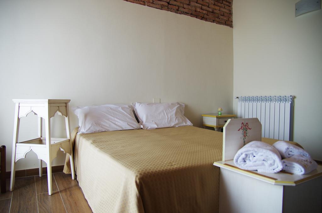 Agriturismo Casa Villi Solferino Zewnętrze zdjęcie