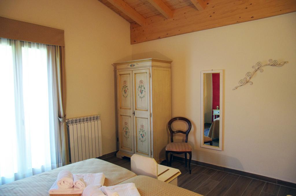 Agriturismo Casa Villi Solferino Zewnętrze zdjęcie