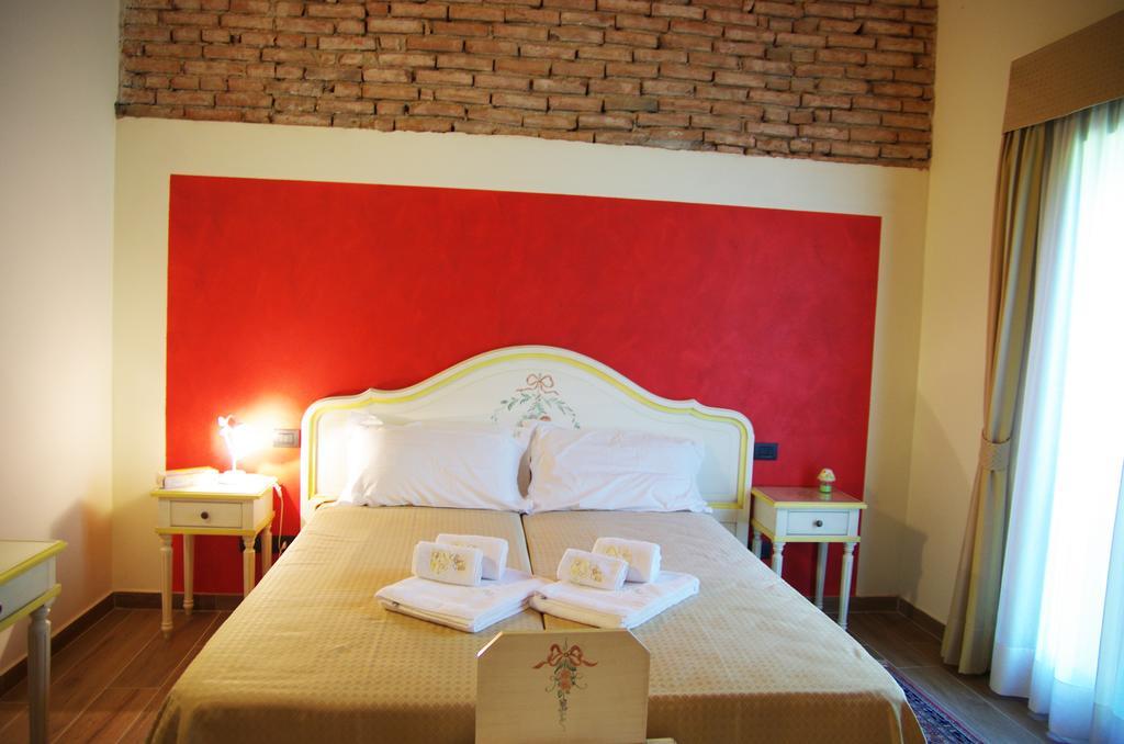 Agriturismo Casa Villi Solferino Zewnętrze zdjęcie