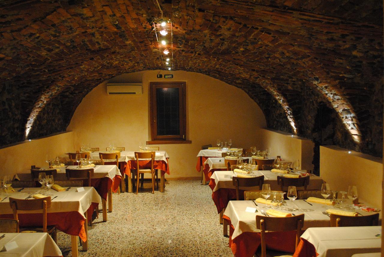 Agriturismo Casa Villi Solferino Zewnętrze zdjęcie