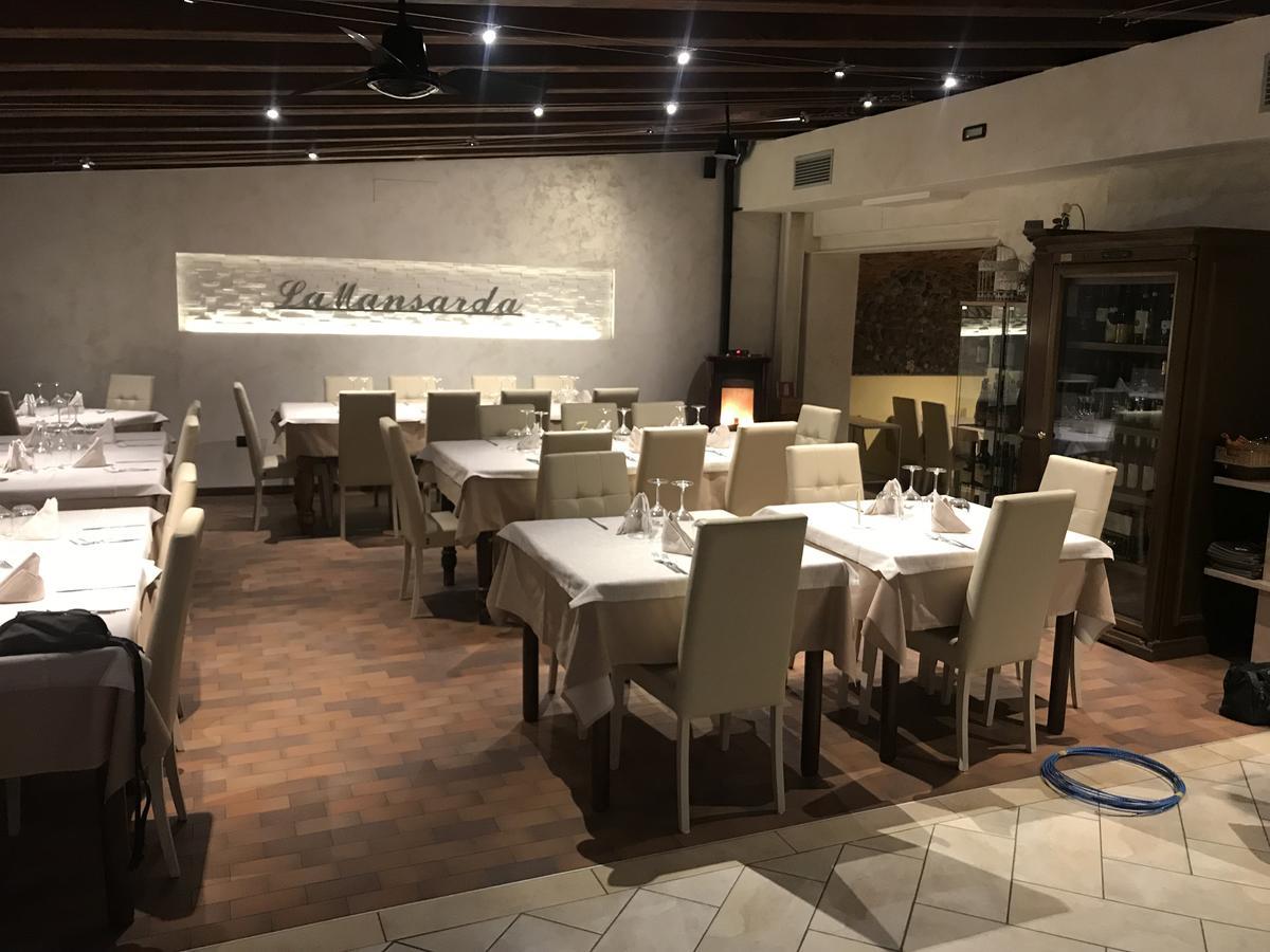 Agriturismo Casa Villi Solferino Zewnętrze zdjęcie